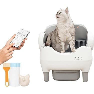 Amazon.co.jp 最新リリース: 猫用トイレ本体 の新着ランキングです。